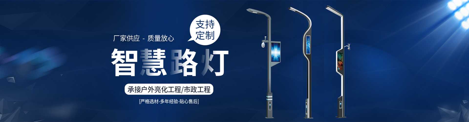 丛台区太阳能路灯定制厂家